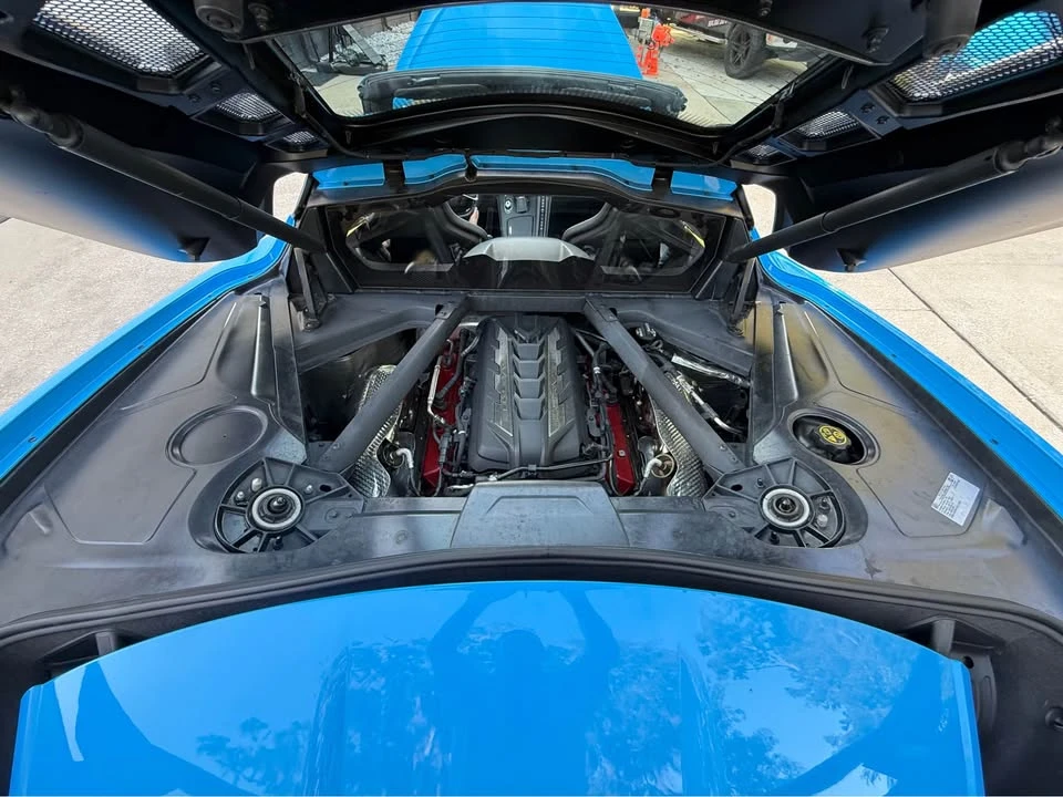 2020 Chevrolet Corvette C8 - Image 13 of 20
