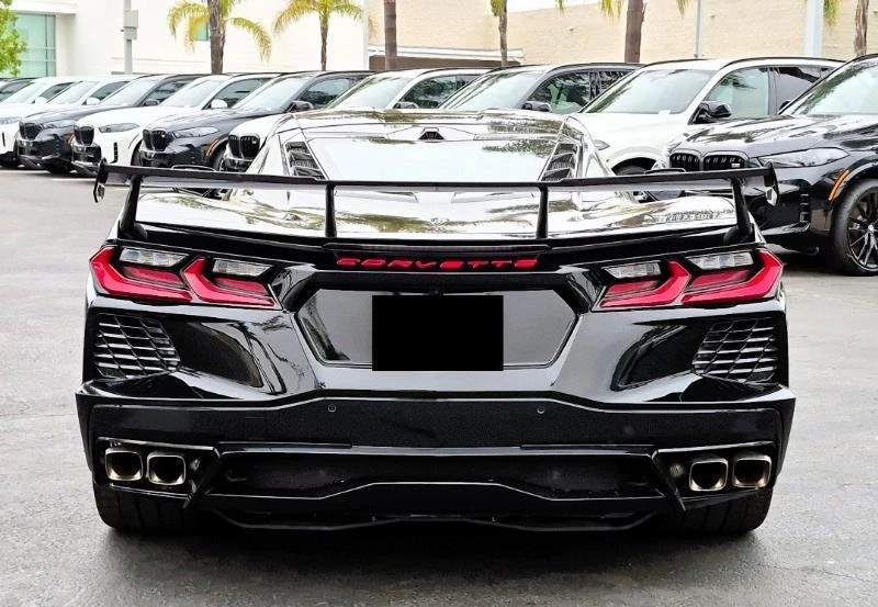 2020 Chevrolet Corvette C8 - Image 5 of 12