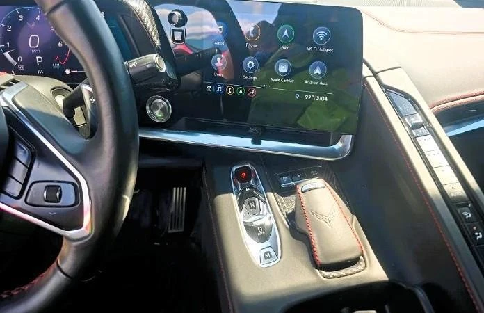 2020 Chevrolet Corvette C8 - Image 8 of 12