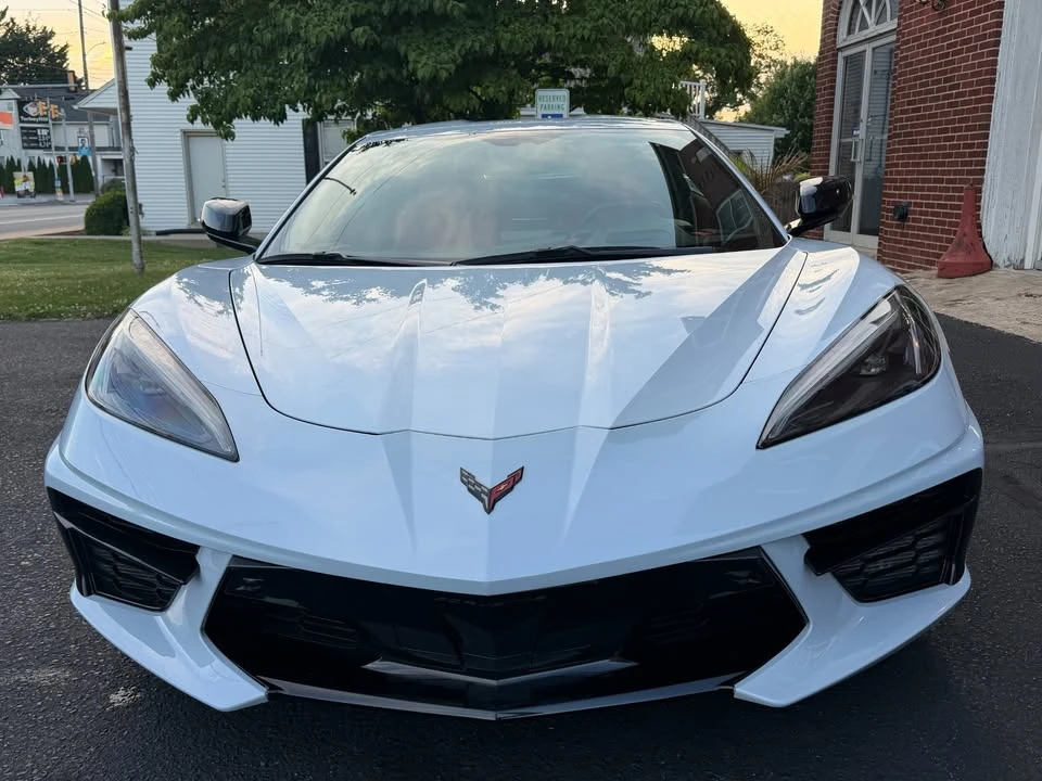 2020 Chevrolet Corvette C8 - Image 8 of 19