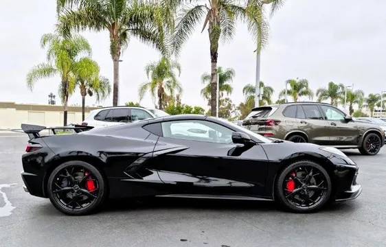 2020 Chevrolet Corvette C8 - Image 2 of 12