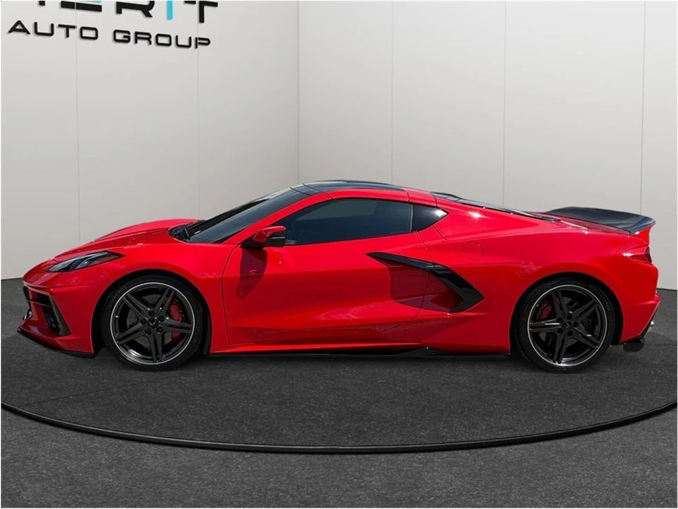 2020 Chevrolet Corvette C8 - Image 5 of 20