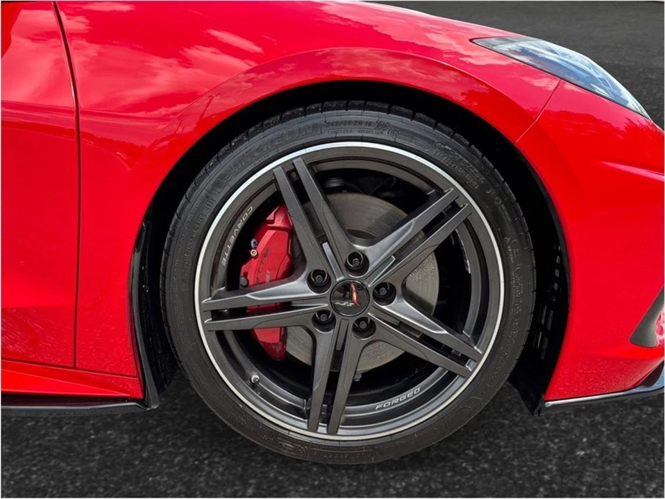 2020 Chevrolet Corvette C8 - Image 13 of 20