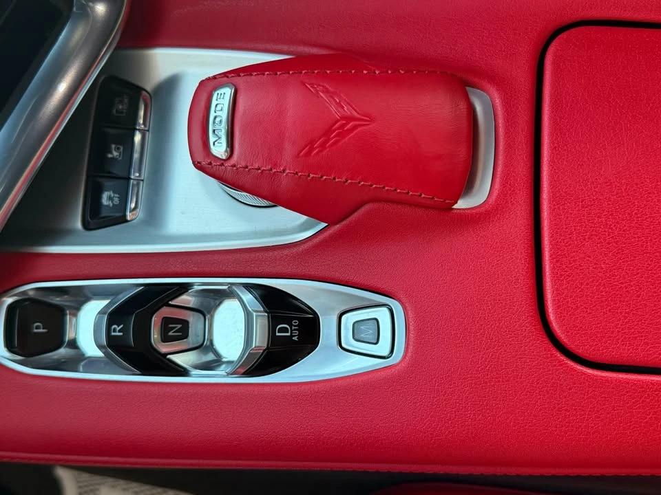 2020 Chevrolet Corvette C8 - Image 13 of 19
