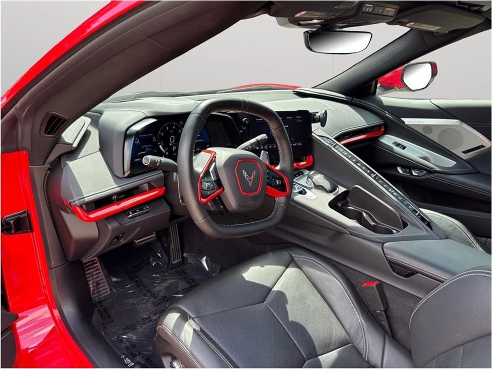 2020 Chevrolet Corvette C8 - Image 6 of 20