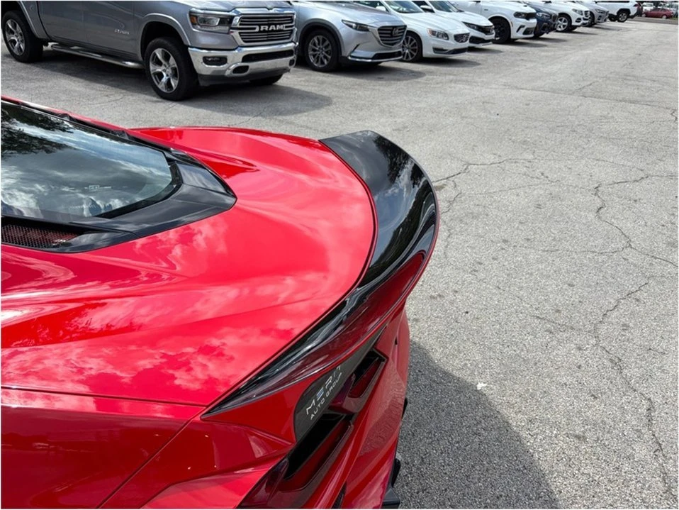 2020 Chevrolet Corvette C8 - Image 19 of 20