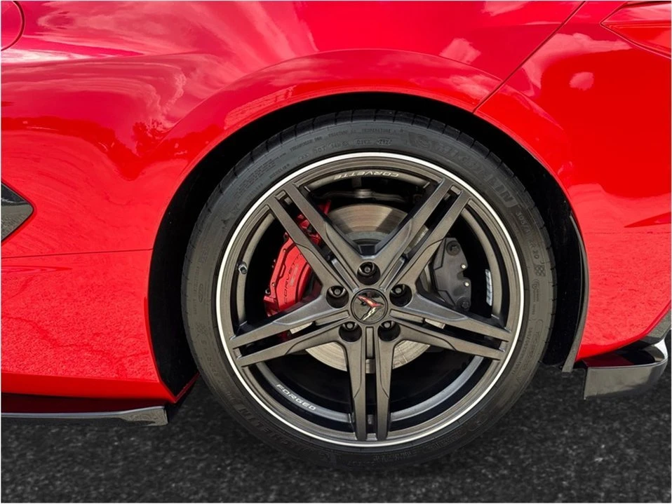 2020 Chevrolet Corvette C8 - Image 16 of 20