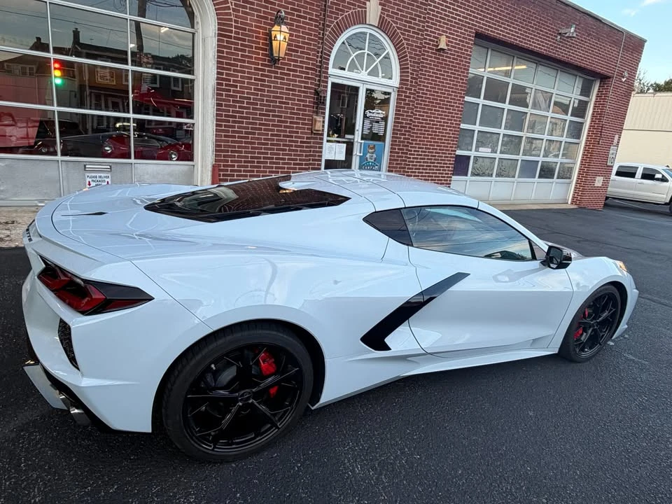 2020 Chevrolet Corvette C8 - Image 5 of 19