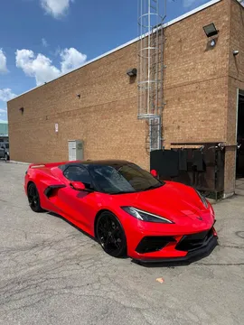 2020 Chevrolet Corvette C8 - Image 3 of 4