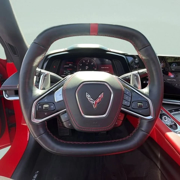 2020 Chevrolet Corvette C8 - Image 12 of 17