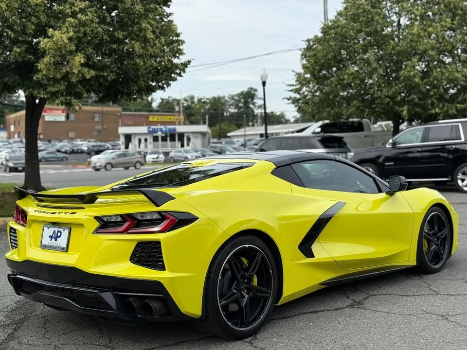 2020 Chevrolet Corvette C8 - Image 6 of 20