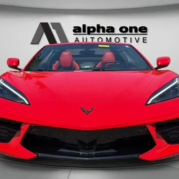 2020 Chevrolet Corvette C8 - Image 2 of 17