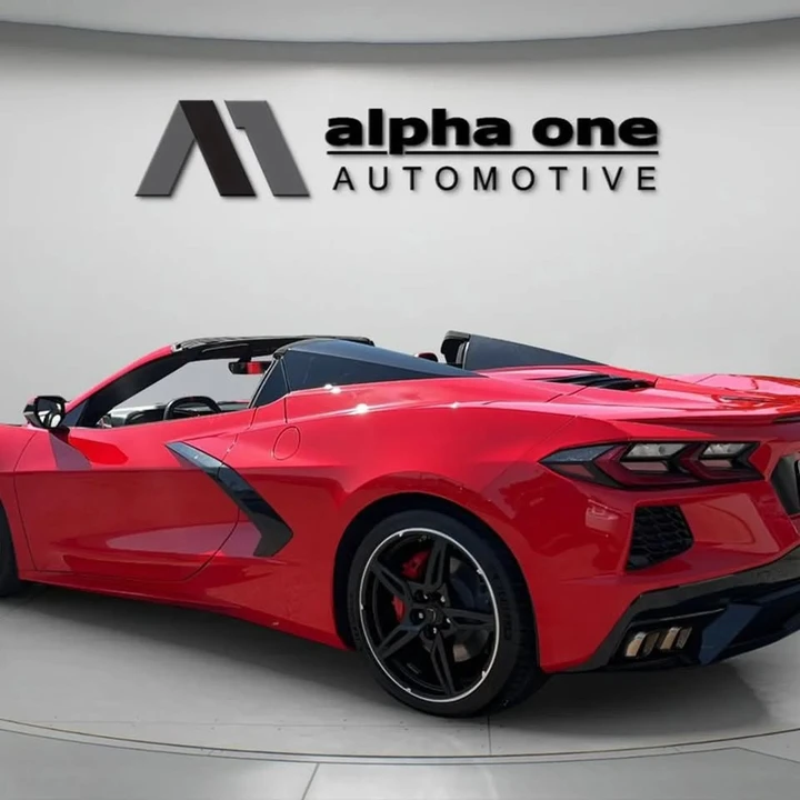 2020 Chevrolet Corvette C8 - Image 9 of 17
