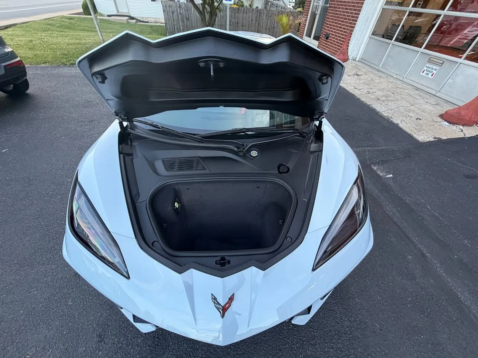 2020 Chevrolet Corvette C8 - Image 9 of 19