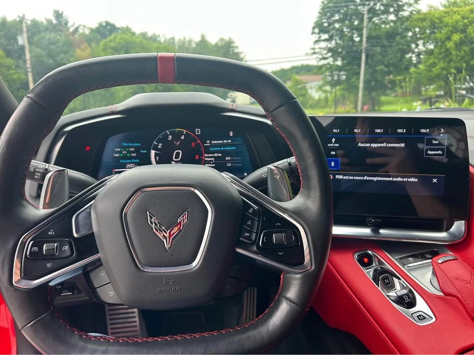 2020 Chevrolet Corvette C8 - Image 7 of 9