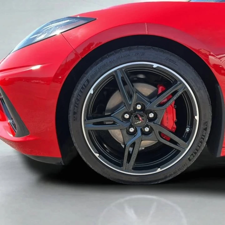 2020 Chevrolet Corvette C8 - Image 16 of 17