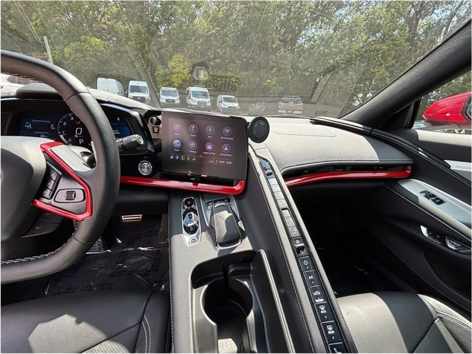 2020 Chevrolet Corvette C8 - Image 11 of 20