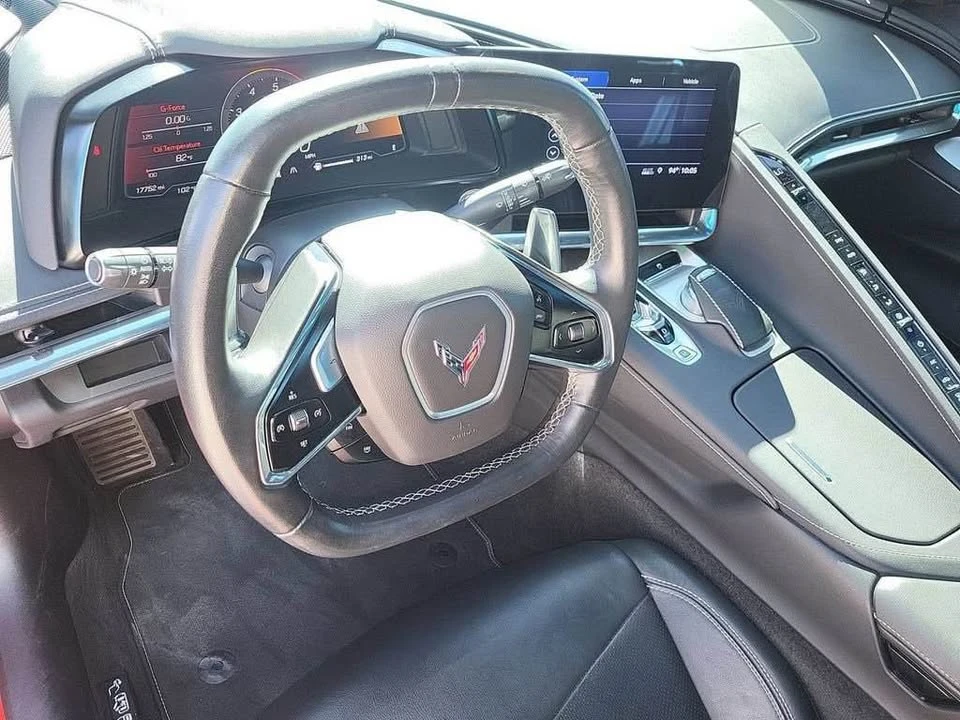 2020 Chevrolet Corvette C8 - Image 4 of 10