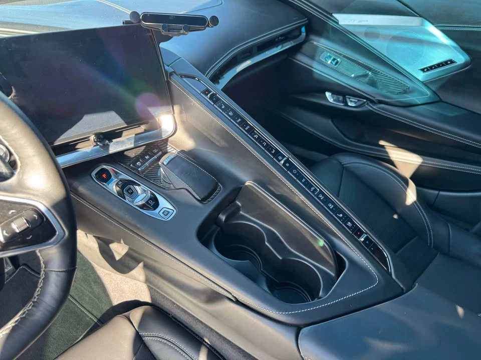 2020 Chevrolet Corvette C8 - Image 13 of 14