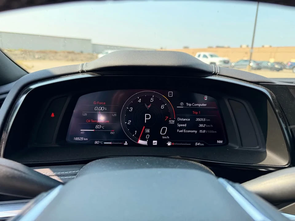 2020 Chevrolet Corvette C8 - Image 13 of 14