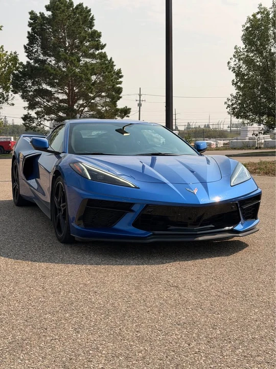 2020 Chevrolet Corvette C8 - Image 3 of 14