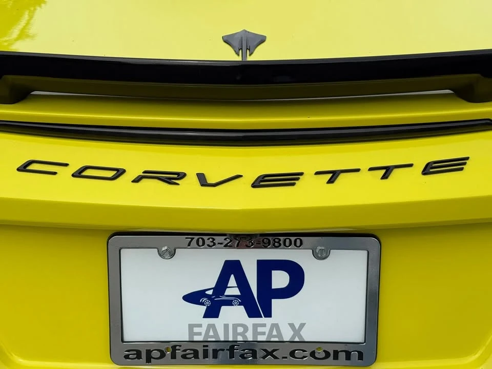 2020 Chevrolet Corvette C8 - Image 14 of 20