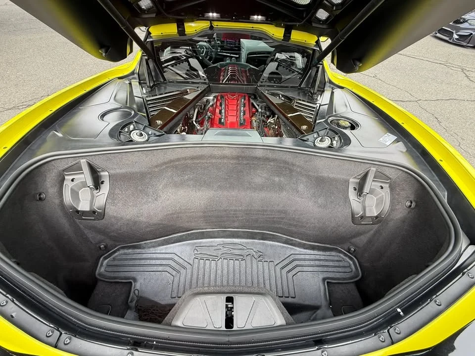 2020 Chevrolet Corvette C8 - Image 18 of 20
