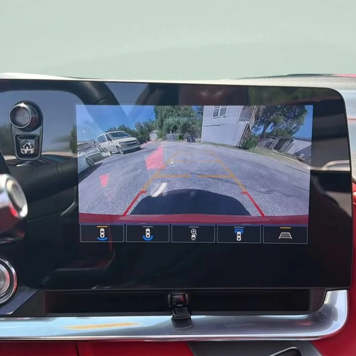 2020 Chevrolet Corvette C8 - Image 5 of 17