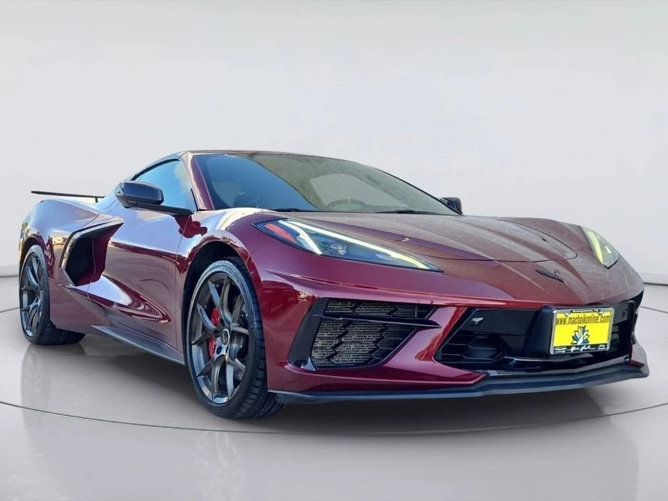 2020 Chevrolet Corvette C8 - Image 7 of 11