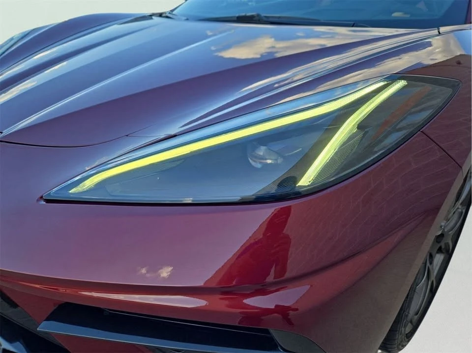 2020 Chevrolet Corvette C8 - Image 10 of 11
