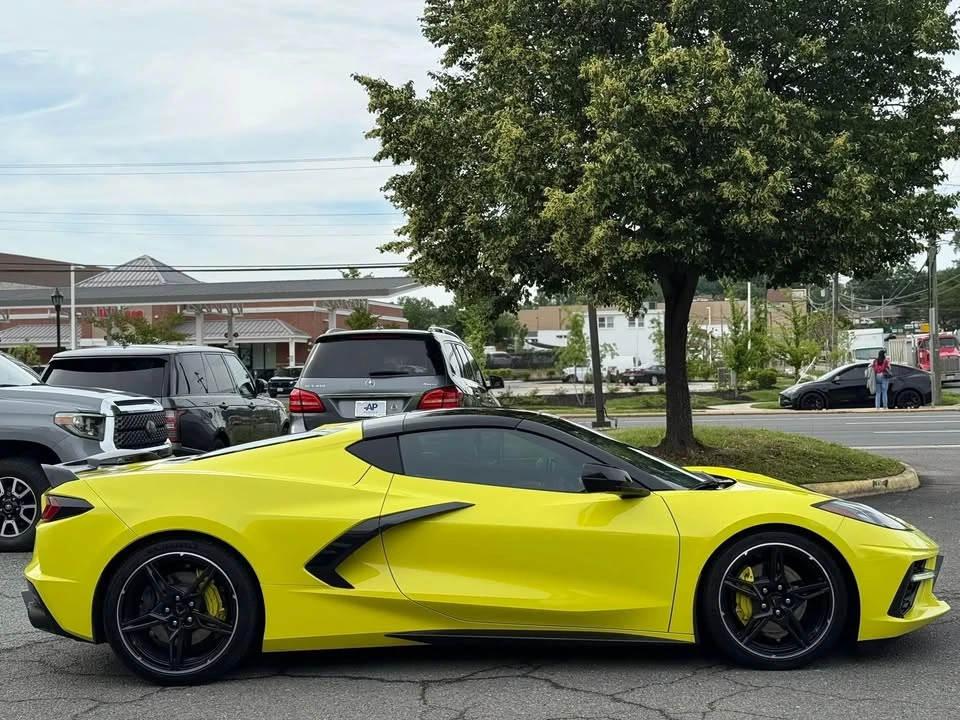 2020 Chevrolet Corvette C8 - Image 5 of 20