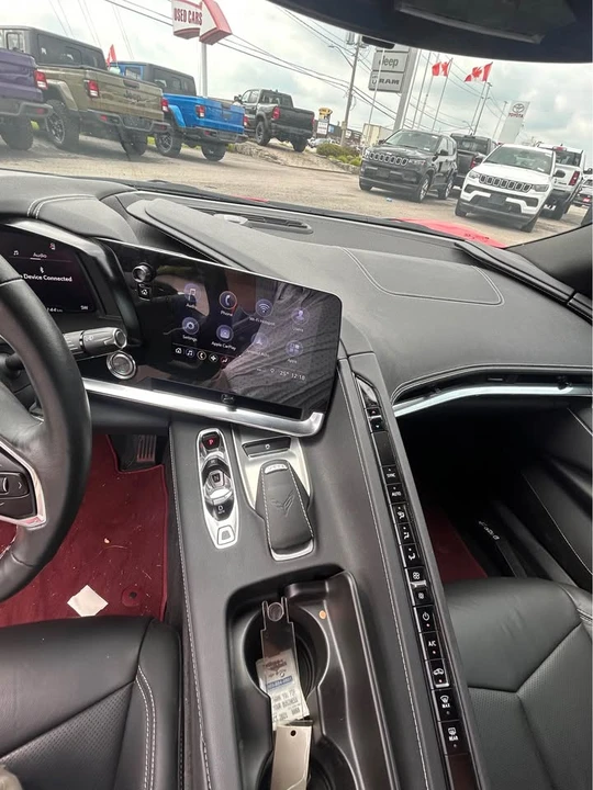 2020 Chevrolet Corvette C8 - Image 8 of 9