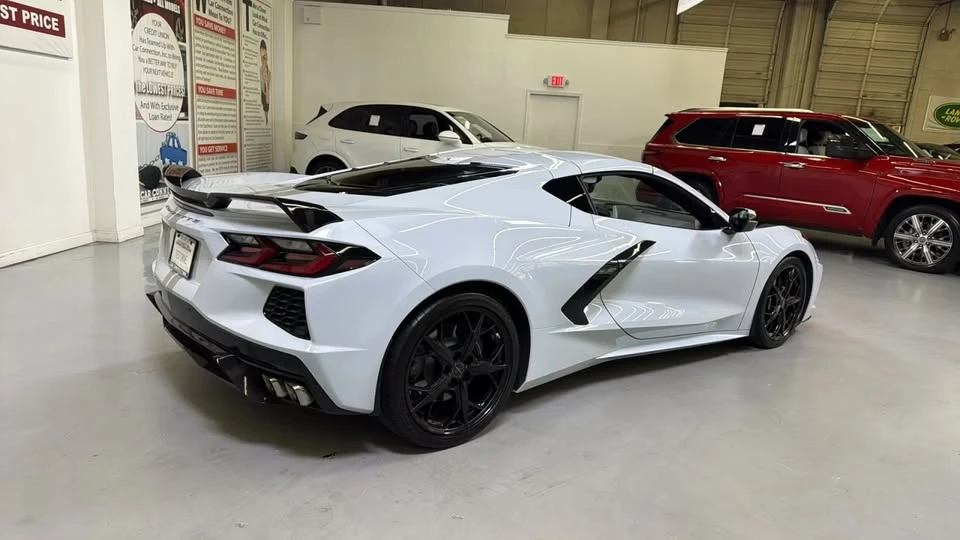 2020 Chevrolet Corvette C8 - Image 5 of 20
