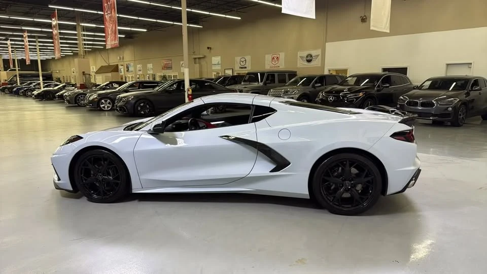 2020 Chevrolet Corvette C8 - Image 8 of 20
