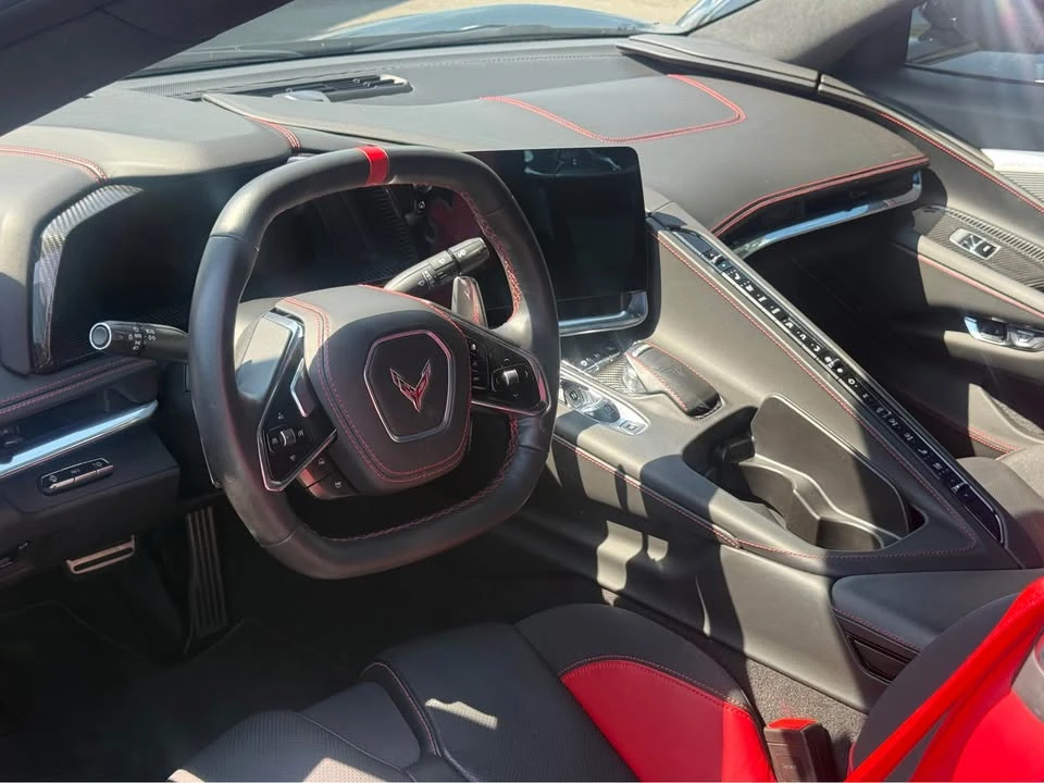 2020 Chevrolet Corvette C8 - Image 6 of 15