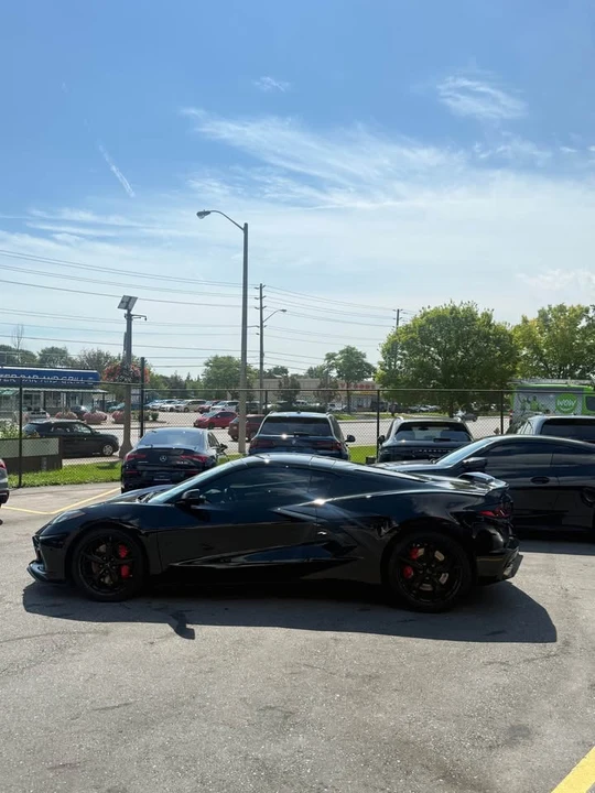2020 Chevrolet Corvette C8 - Image 4 of 15