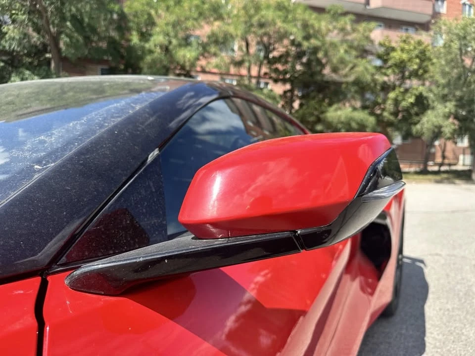 2020 Chevrolet Corvette C8 - Image 11 of 13