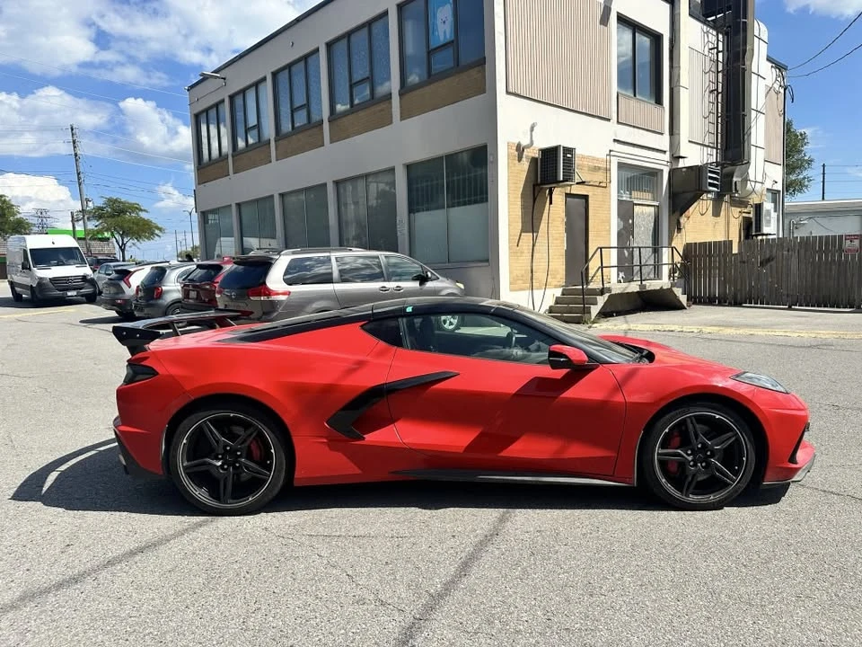 2020 Chevrolet Corvette C8 - Image 5 of 13