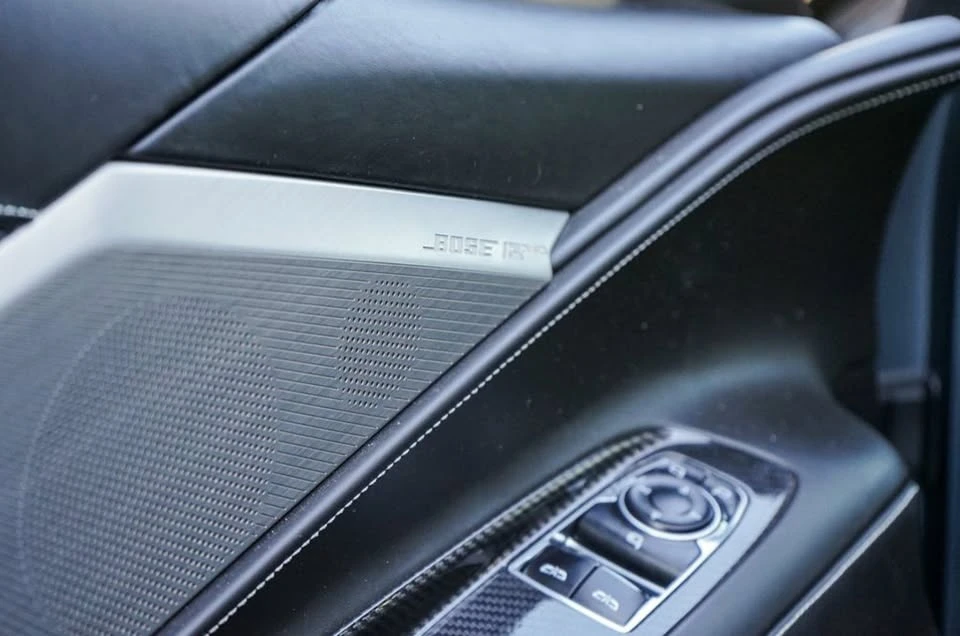2020 Chevrolet Corvette C8 - Image 5 of 8