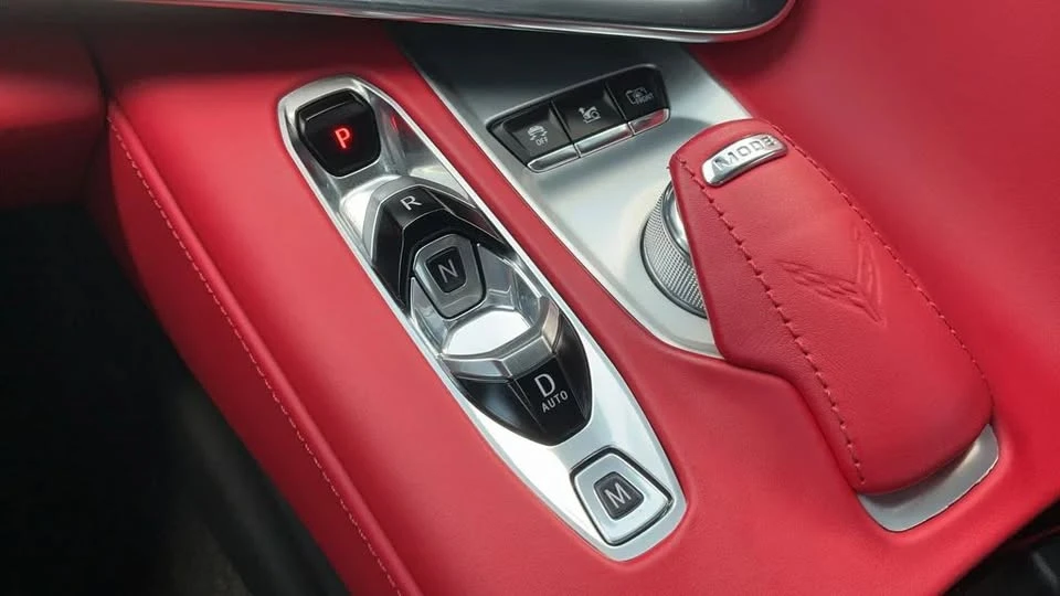 2020 Chevrolet Corvette C8 - Image 11 of 20