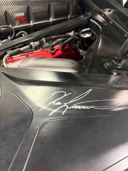 2020 Chevrolet Corvette C8 - Image 10 of 17