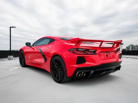 2020 Chevrolet Corvette C8 - Image 4 of 20