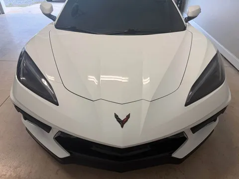 2020 Chevrolet Corvette C8 - Image 4 of 8