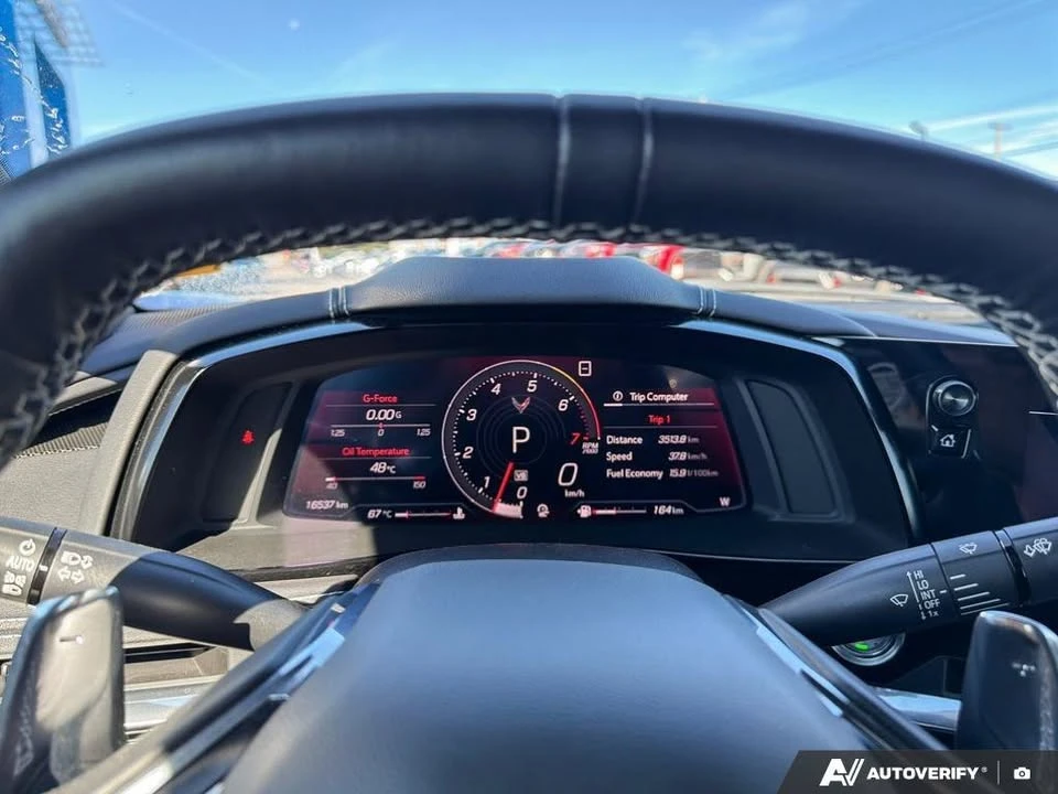 2020 Chevrolet Corvette C8 - Image 17 of 20