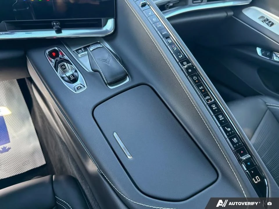 2020 Chevrolet Corvette C8 - Image 20 of 20