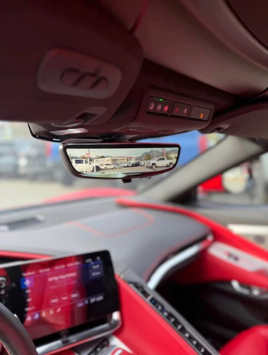 2020 Chevrolet Corvette C8 - Image 11 of 12