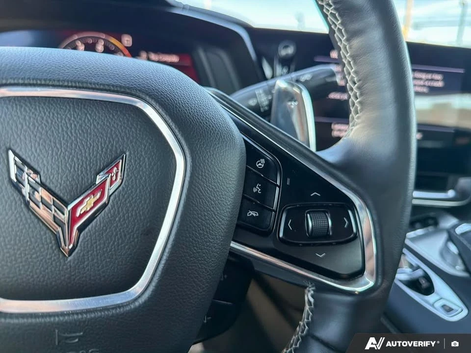 2020 Chevrolet Corvette C8 - Image 18 of 20