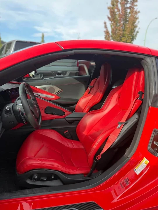 2020 Chevrolet Corvette C8 - Image 10 of 13