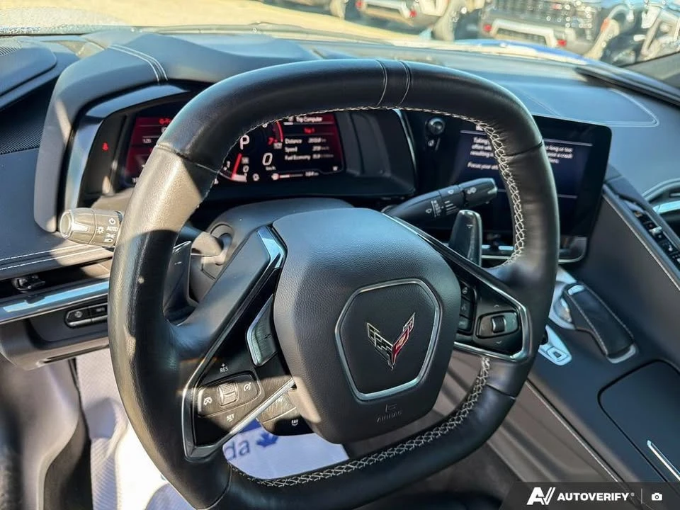 2020 Chevrolet Corvette C8 - Image 16 of 20