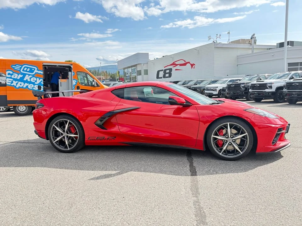 2020 Chevrolet Corvette C8 - Image 4 of 16